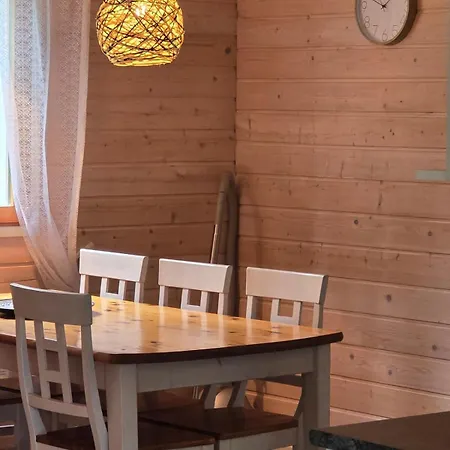 Σπίτι διακοπών I