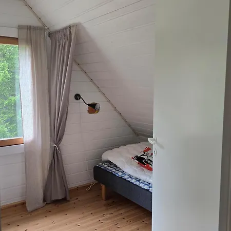 Σπίτι διακοπών I Puolanka