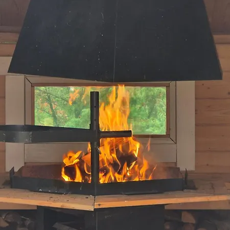 Σπίτι διακοπών I