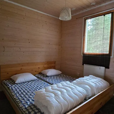 Σπίτι διακοπών I *