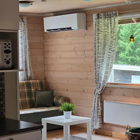 Σπίτι διακοπών I Puolanka